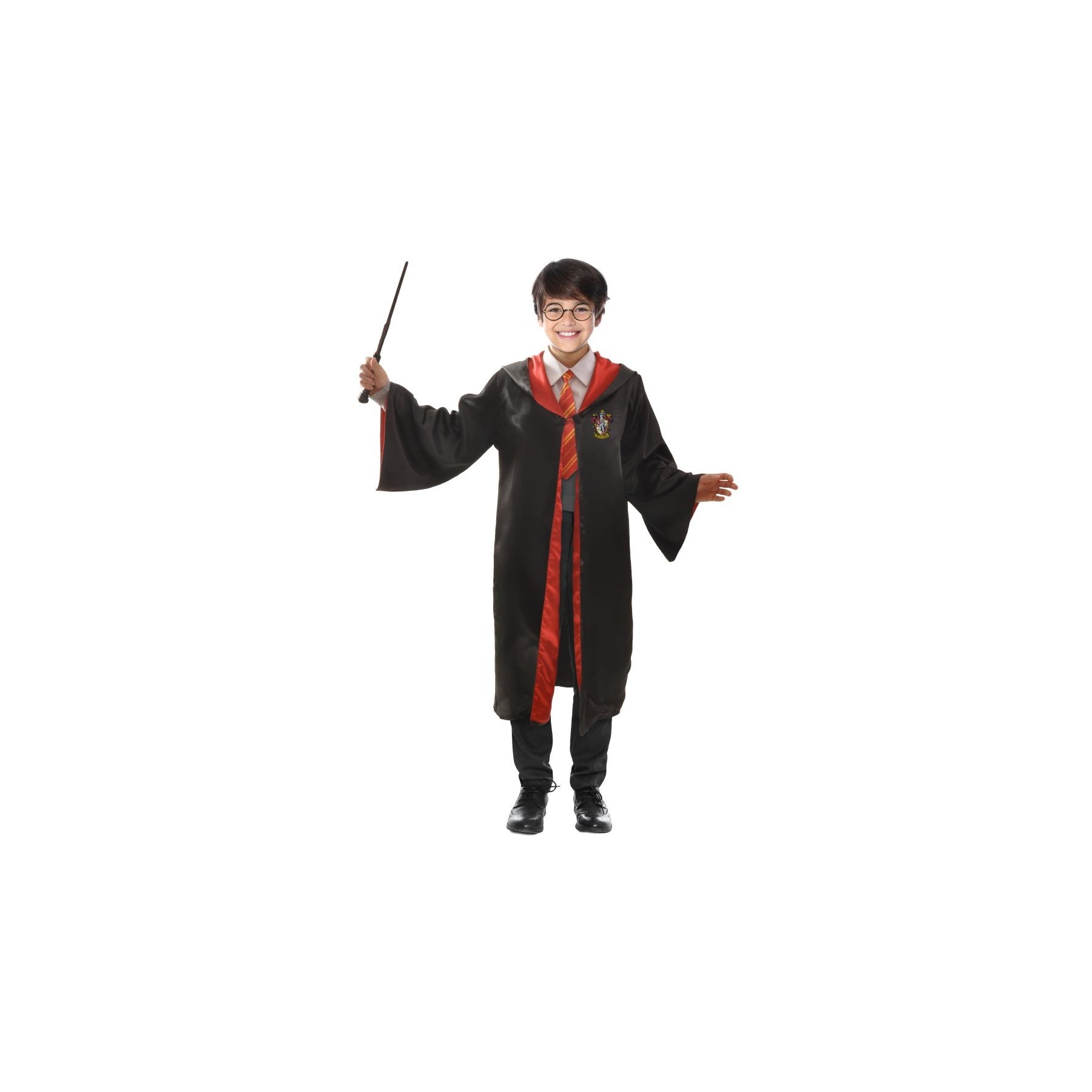 Ciao - Costume - Harry Potter (124 cm)