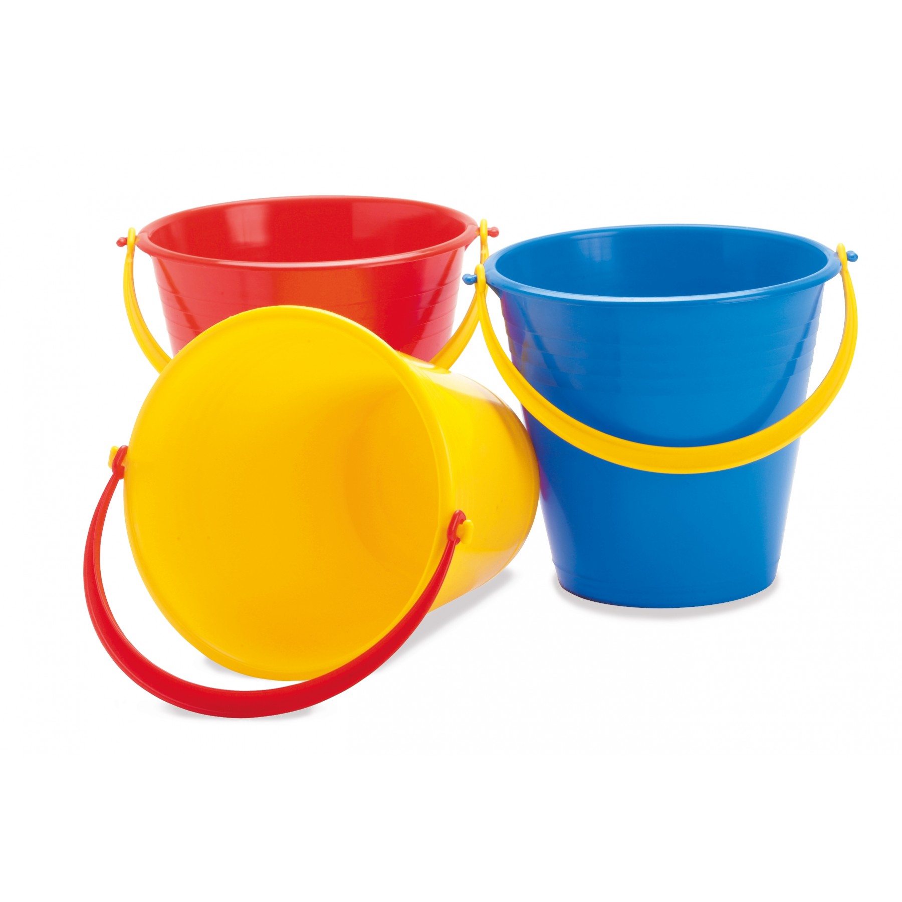 Dantoy - Bucket Big (E-1320)