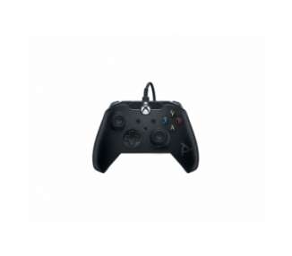 PDP Wired Controller Xbox Series X Black