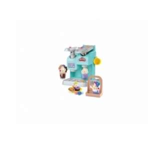 Play-Doh - Super Colorful Cafe Playset (F5836)