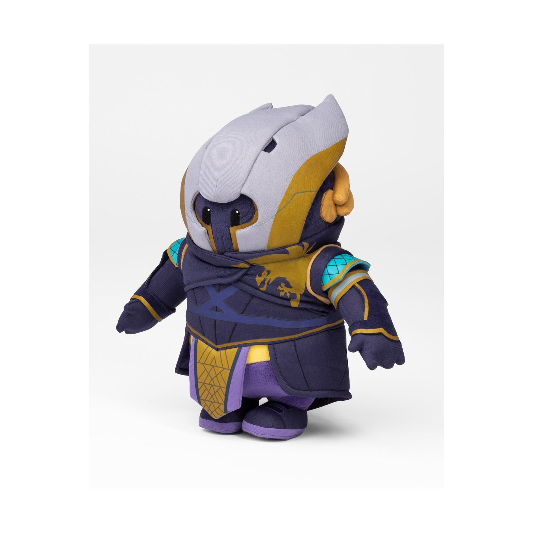 Fall Guys Plush Destiny