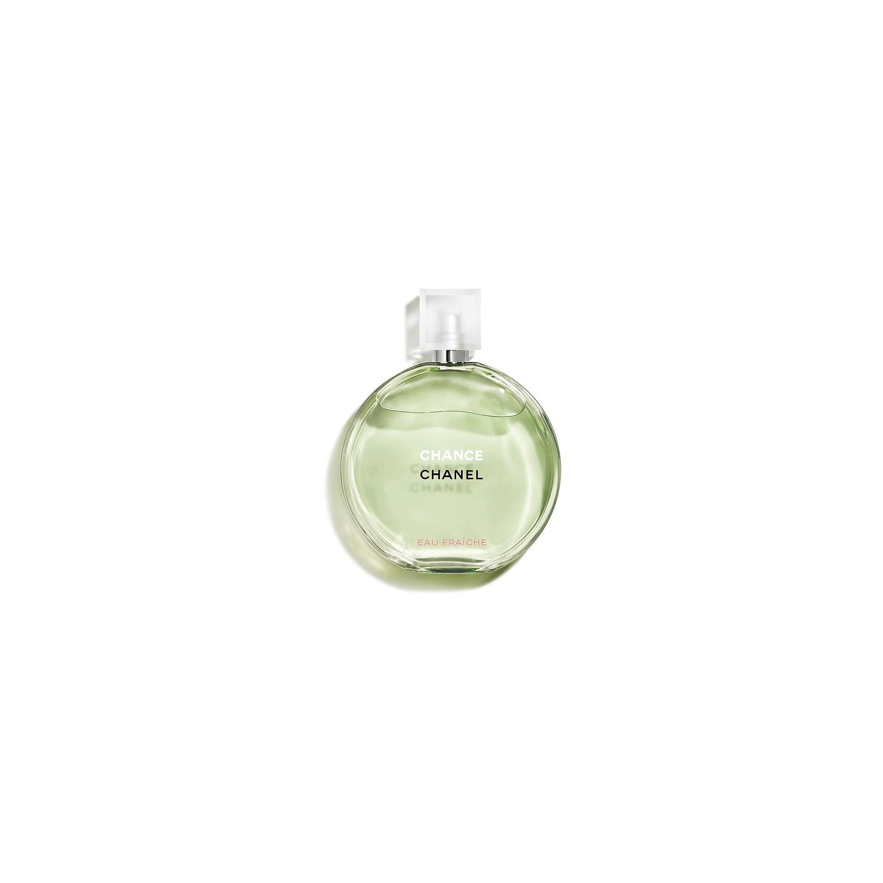 Chanel - Chance Eau Fraiche EDT 35 ml