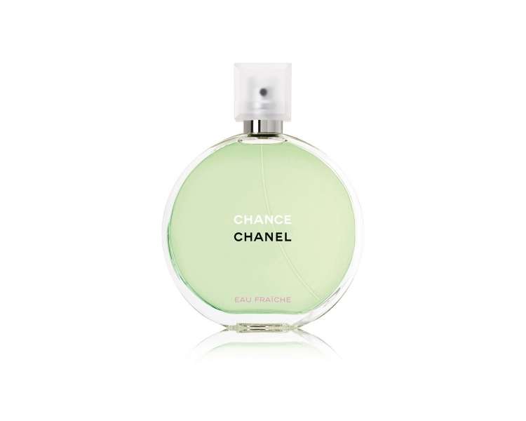 Chanel - Chance Eau Fraiche 150ml EDT: A Fresh and Fragrant Deal!