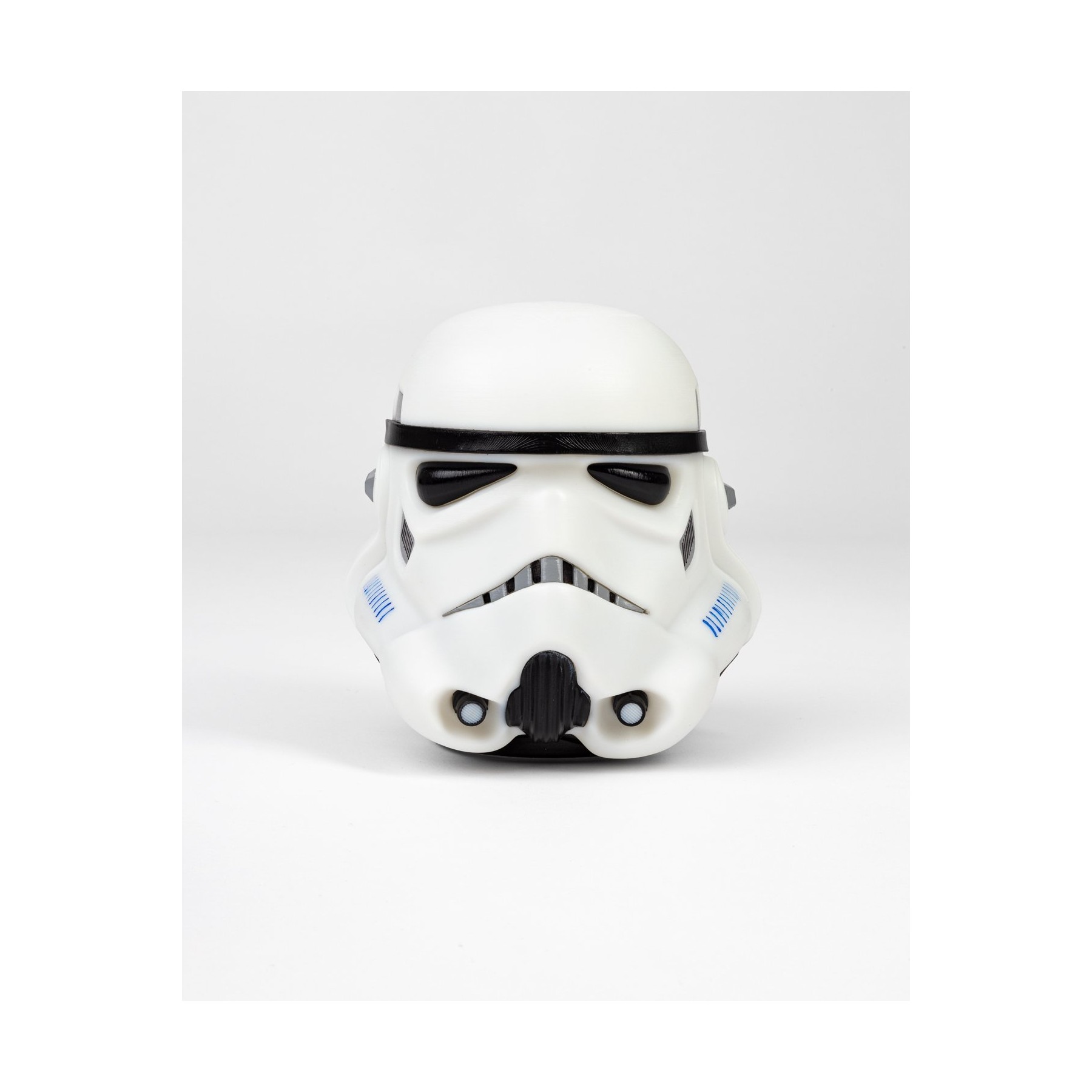 Original Stormtrooper Lamp Helmet