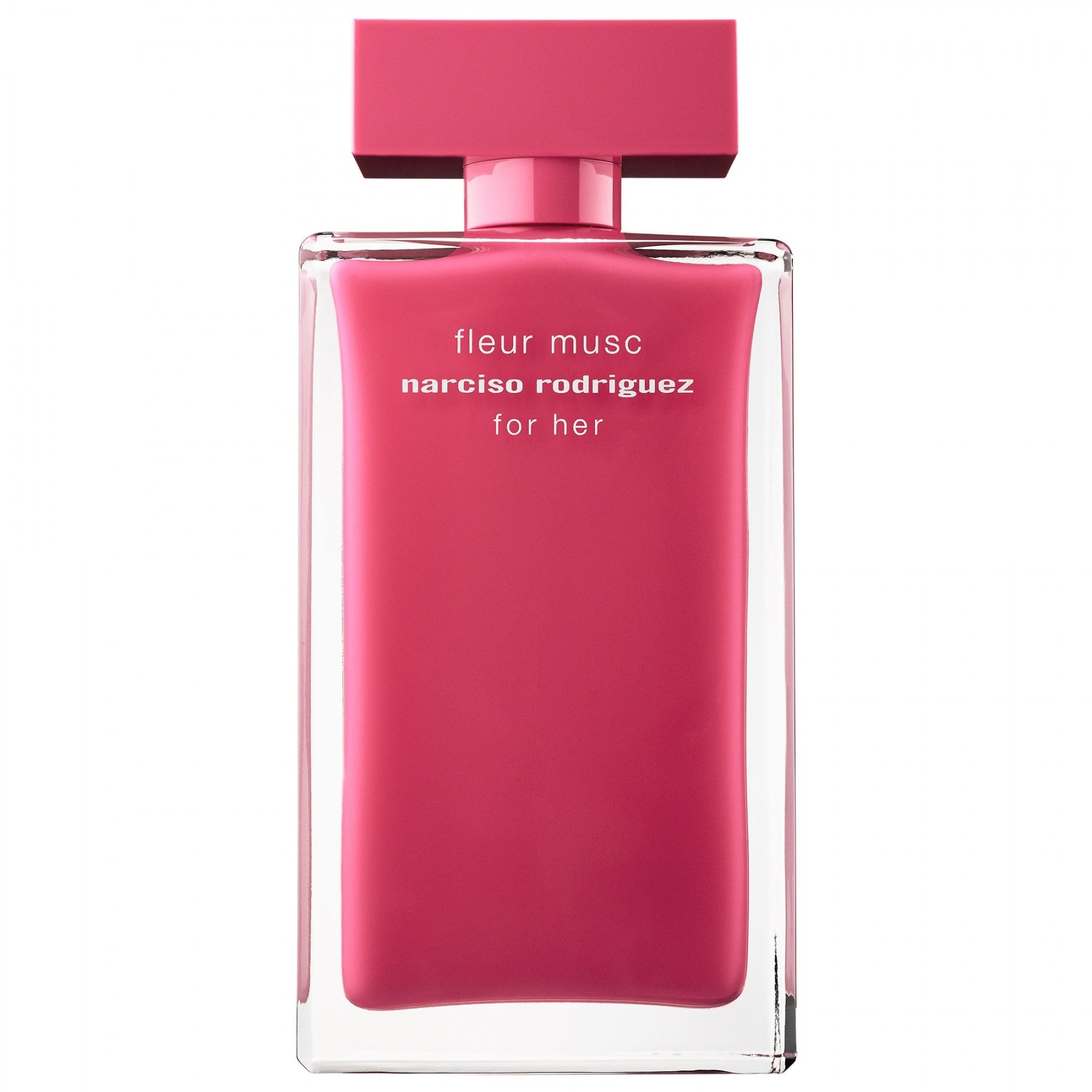 Narciso Rodriquez - Fleur Musc EDP 100 ml