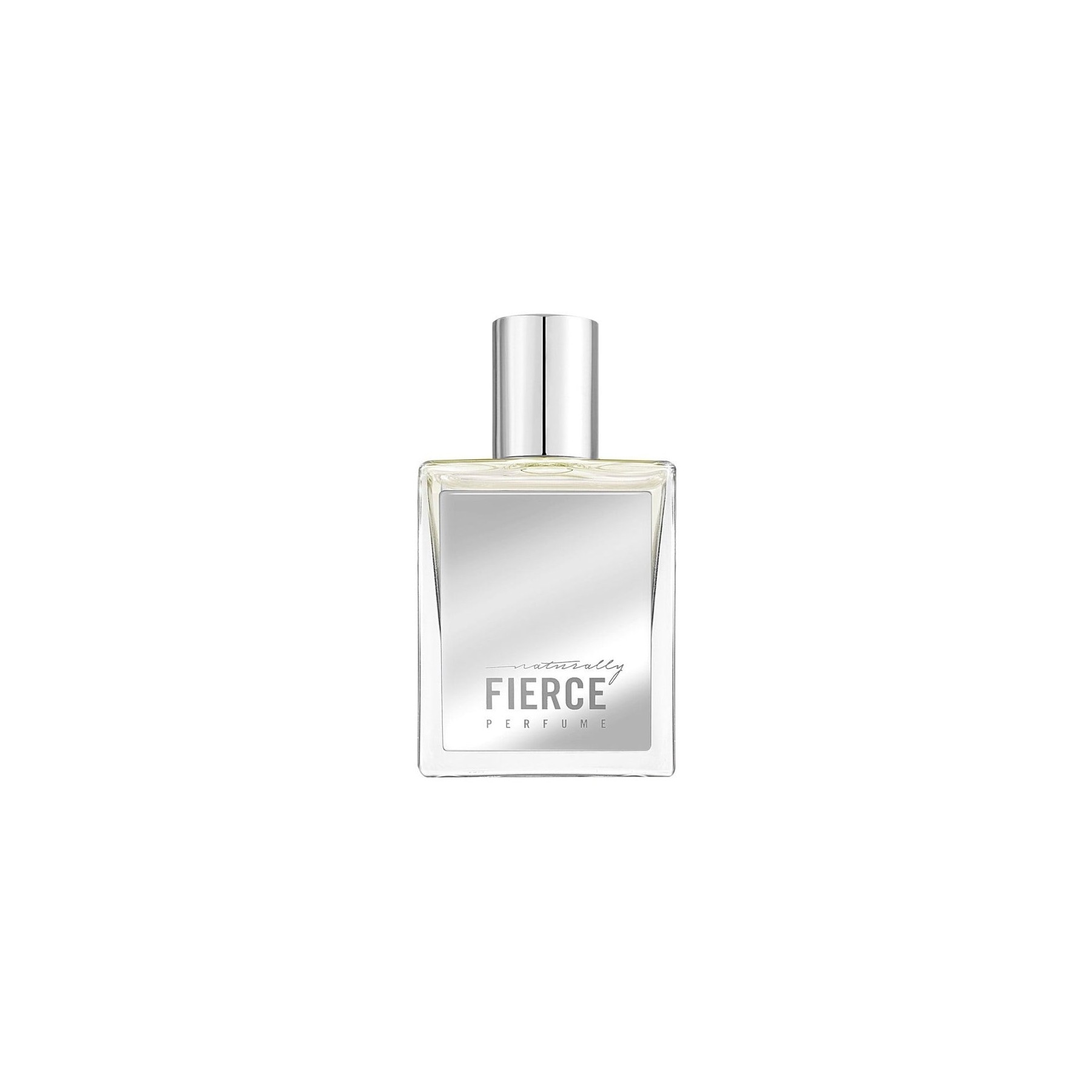 Abercrombie & Fitch - Naturally Fierce Woman EDP 50 ml