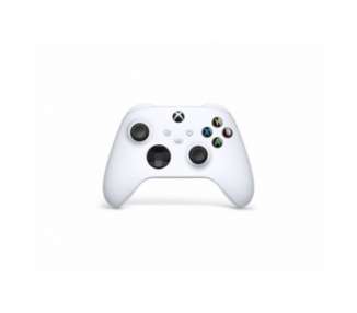 Microsoft Xbox X Inalambrico Controller Controlador Mando Blanco