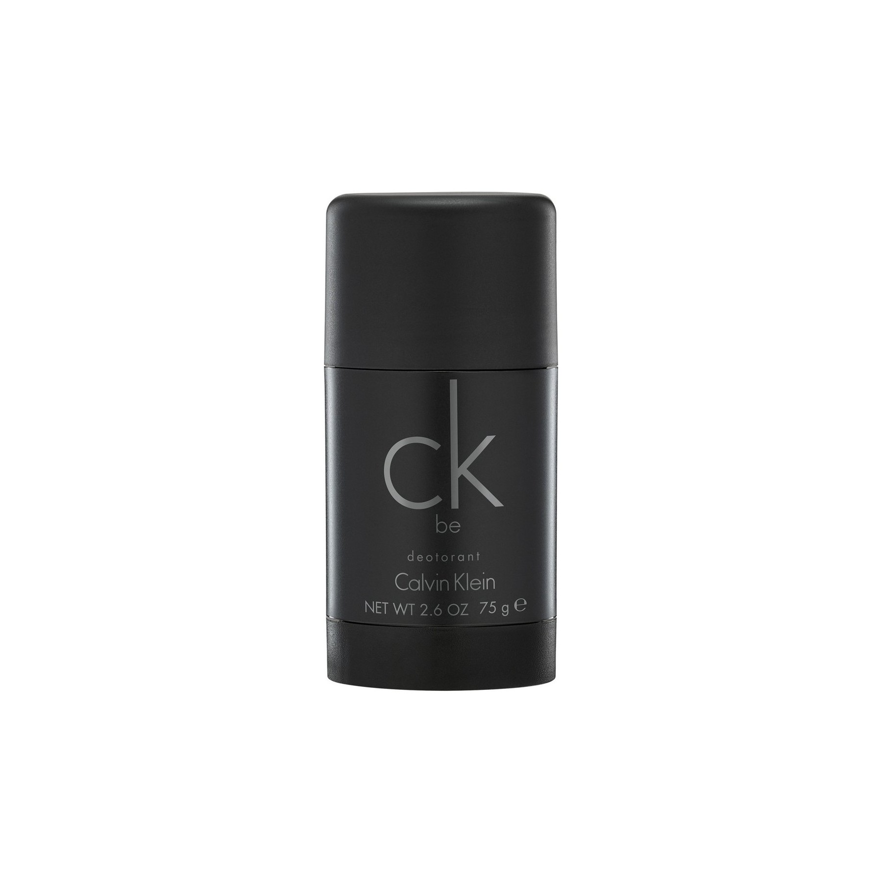 Calvin Klein - CK Be Deodorant Stick 75 ml.