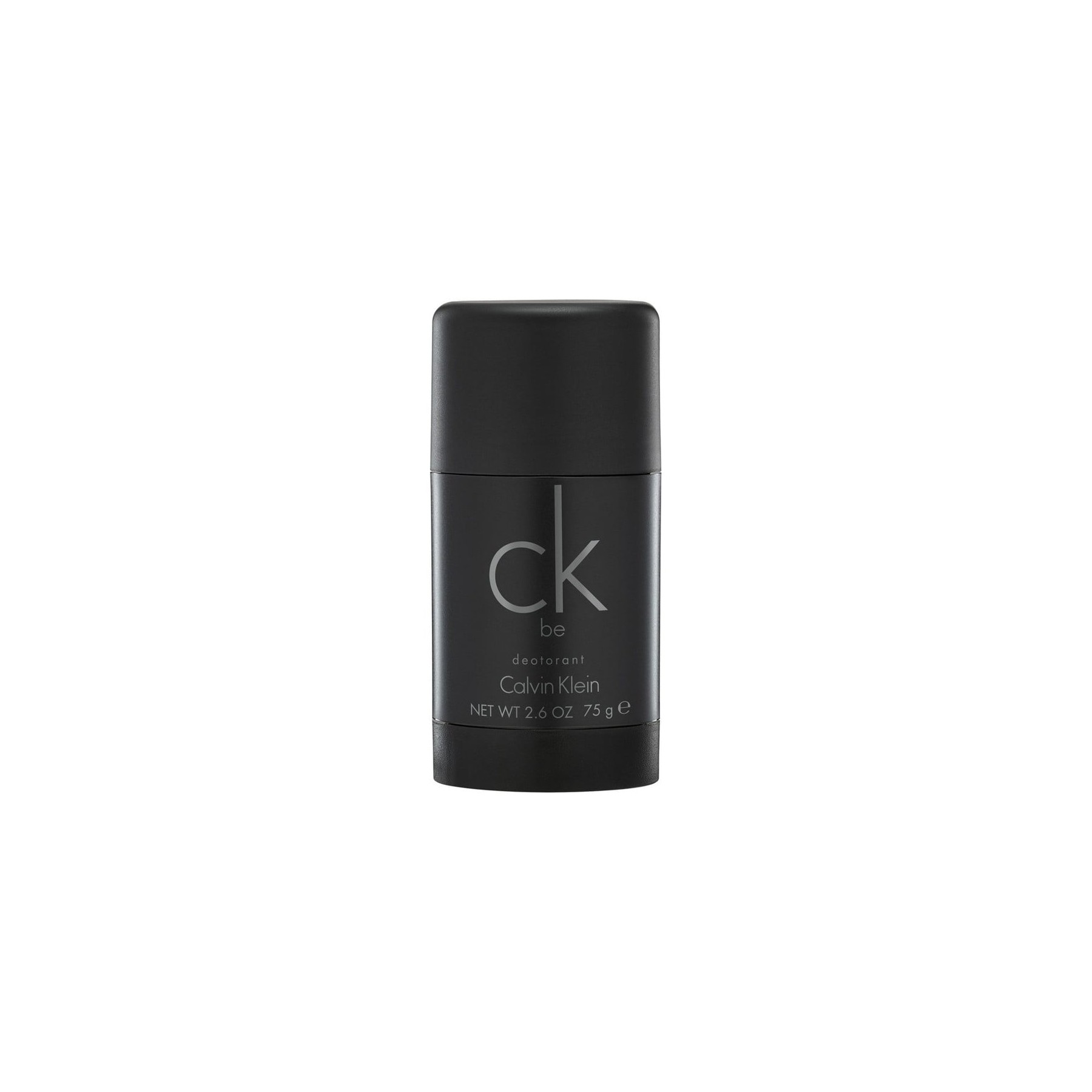 Calvin Klein - CK Be Deodorant Stick 75 ml