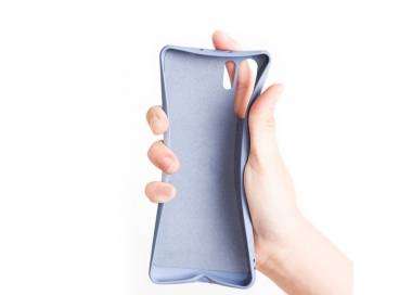 Funda Gel Silicona Suave Flexible para Samsung A10/M10 con Imán y Soporte de Anilla 360º 7 Colores