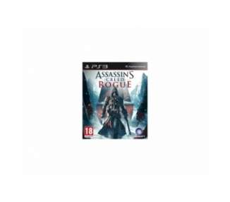 Assassin's Creed Rogue (UK)