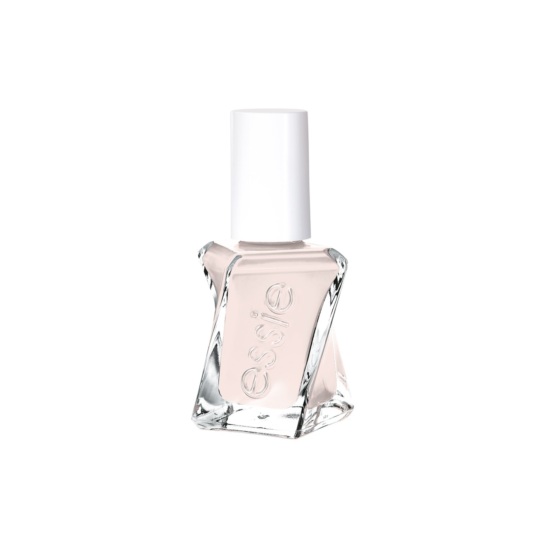 Essie - Gel Couture Nail Polish - 40 Fairy Tailor
