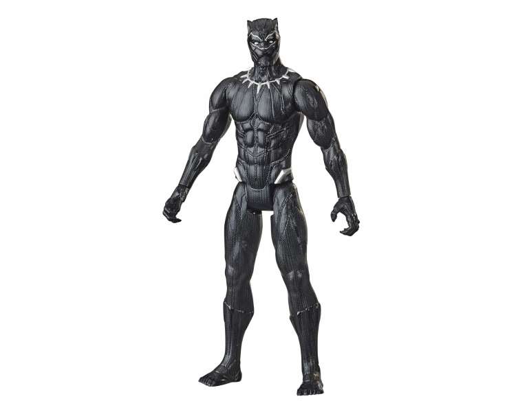 Avengers - Titan Heroes - Black Panther (F2155)