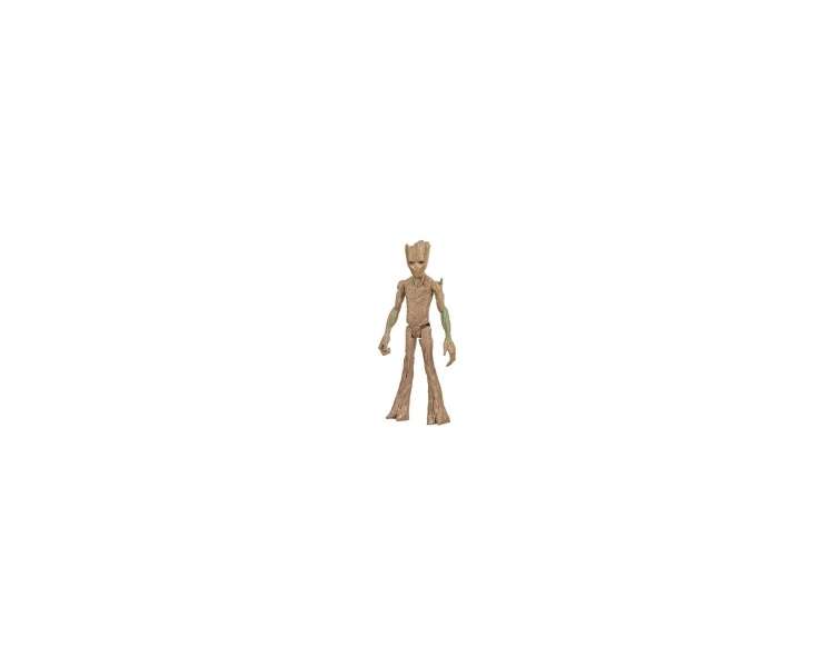 Avengers - Titan Heroes - Groot (F6012)