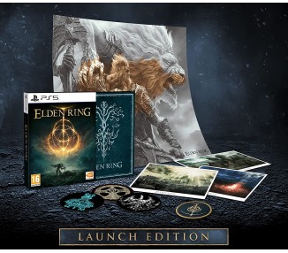 Elden Ring (Launch Edition)