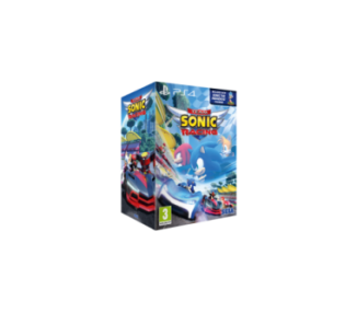Team Sonic Racing (Special Edition), Juego para Consola Sony PlayStation 4 , PS4