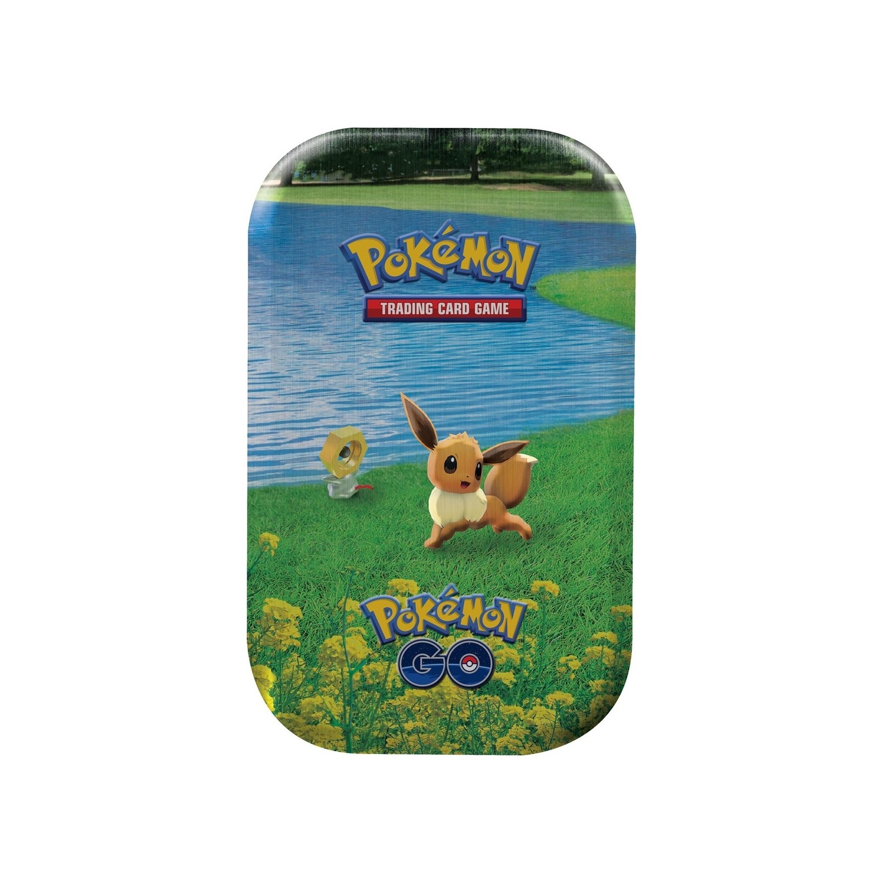 Pokemon - Mini Tin Sword & Shield 10.5 - Eevee