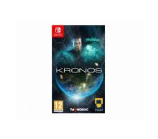 Battle Worlds Kronos, Juego para Consola Nintendo Switch [ PAL ESPAÑA ]