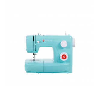Singer - Simple 3223 Sewing Machine - Green