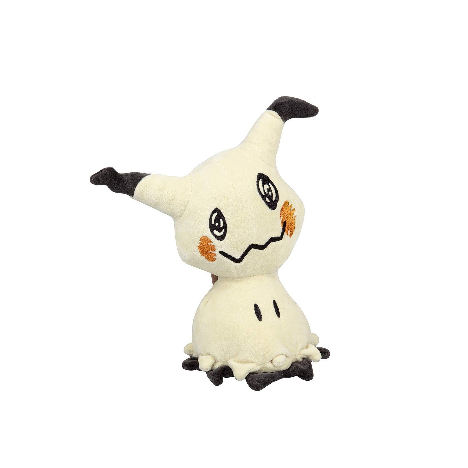 Pokemon - Plush 20 cm - Mimikyu