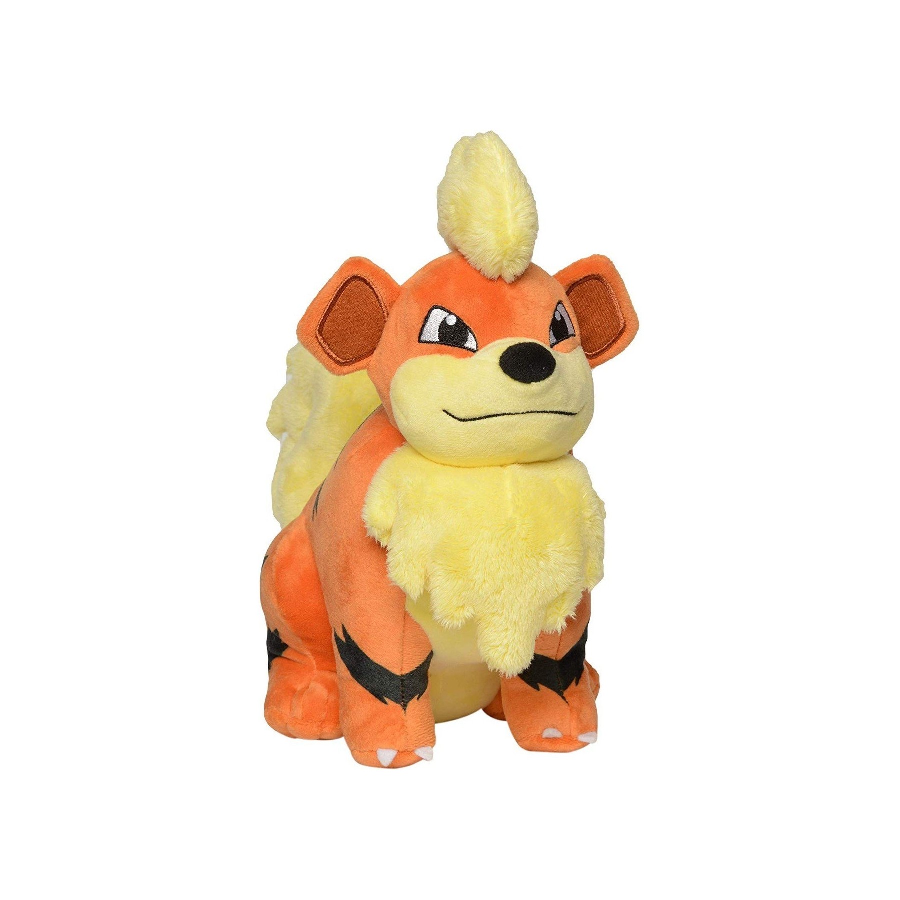 Pokemon - Plush 20 cm - Growlithe