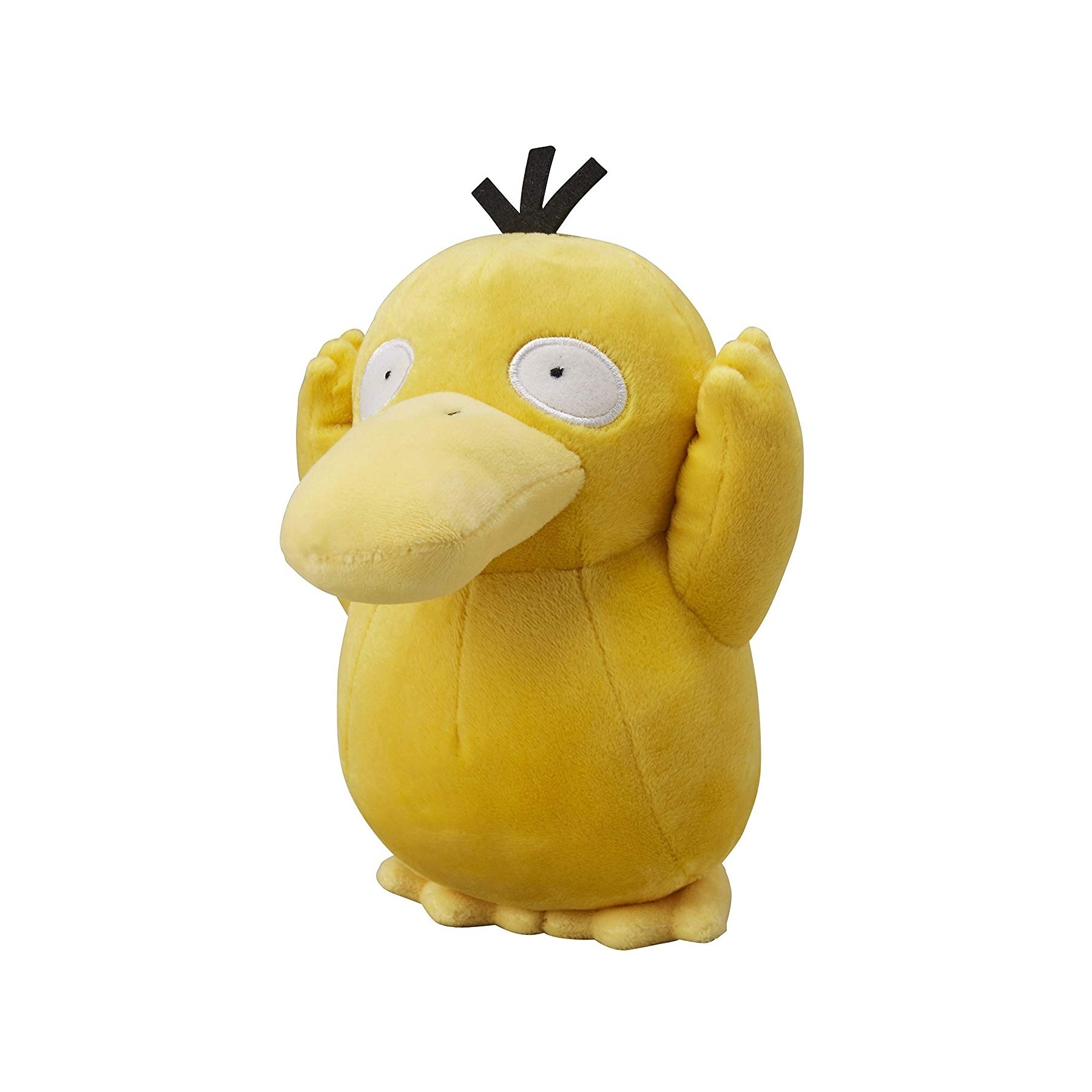 Pokemon - Plush 20 cm - Psyduck (96455)
