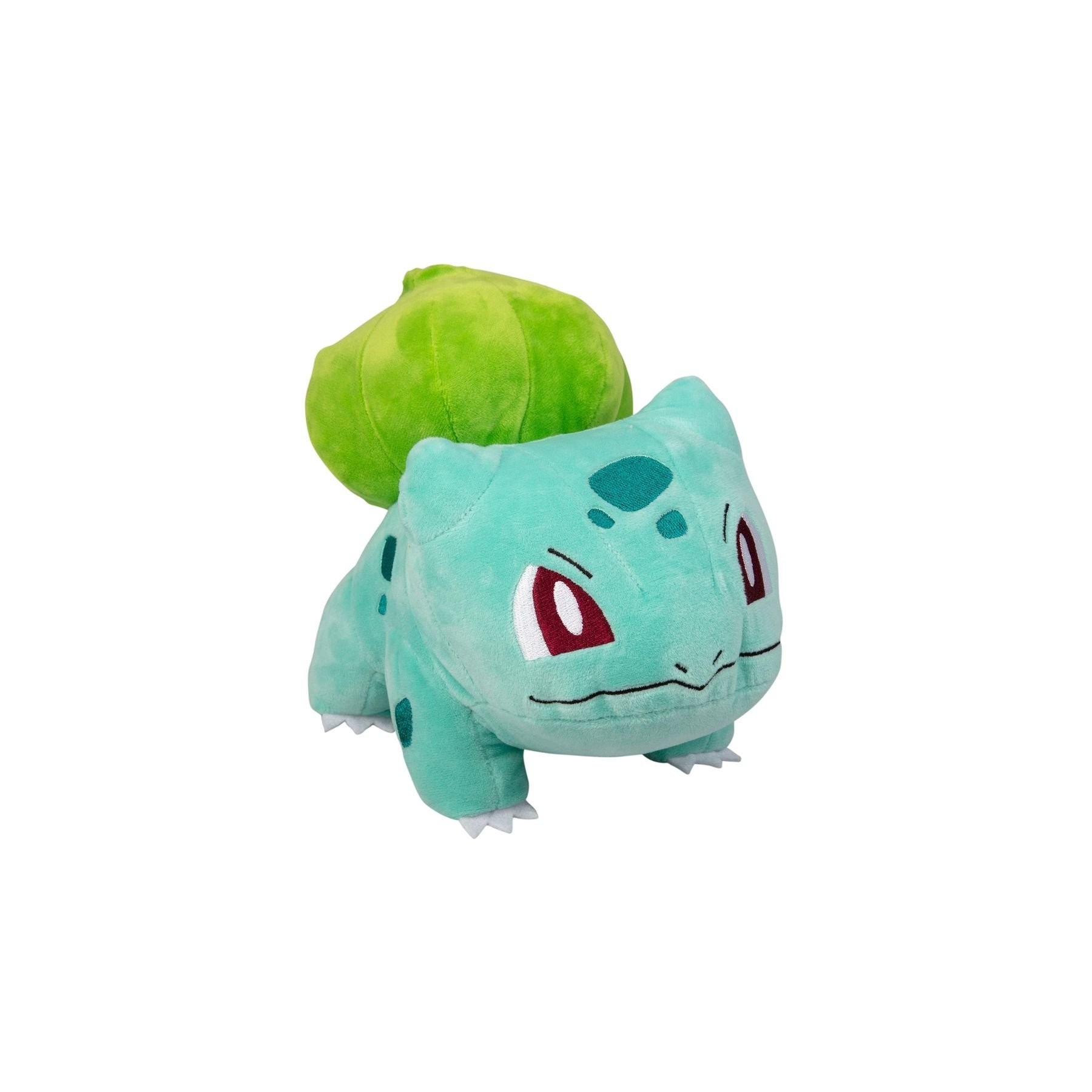 Pokemon - Plush 20 cm - Bulbasaur