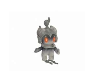 Pokemon - Plush 20 cm - Marshadow