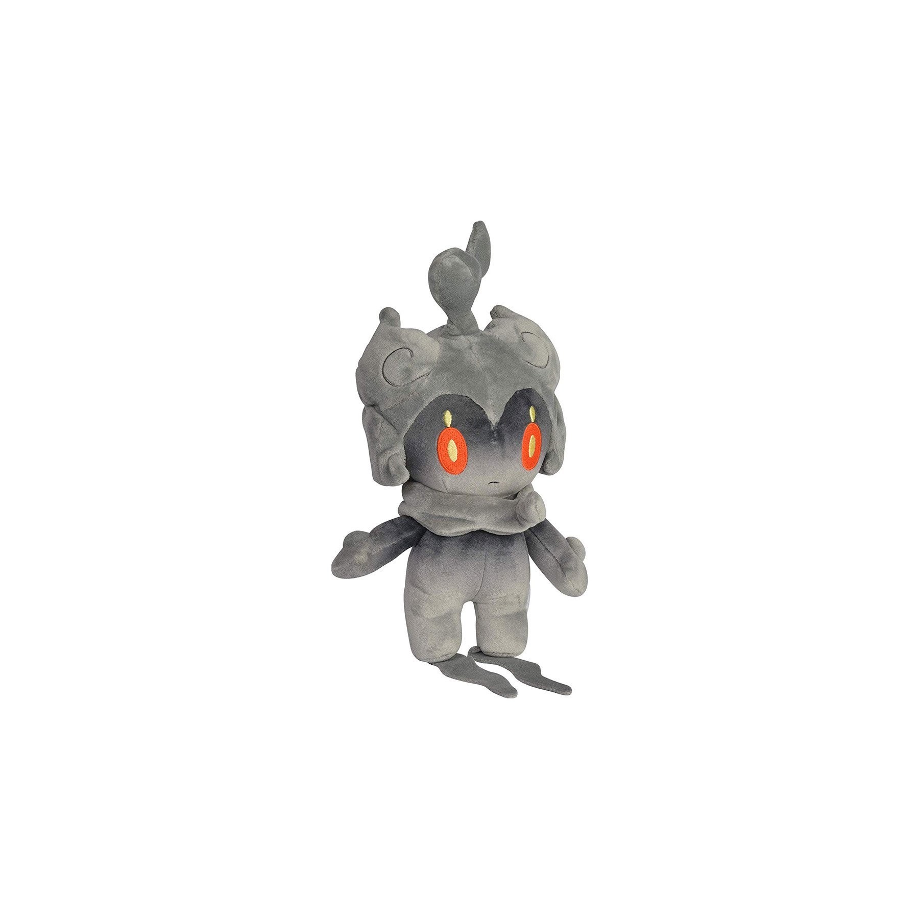 Pokemon - Plush 20 cm - Marshadow