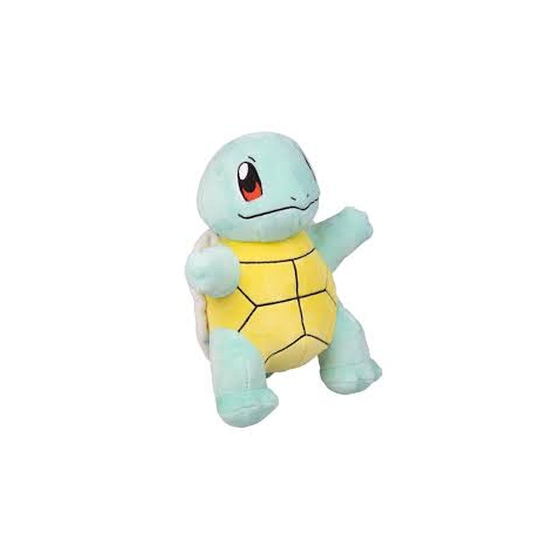 Pokemon - Plush 20 cm - Squirtle