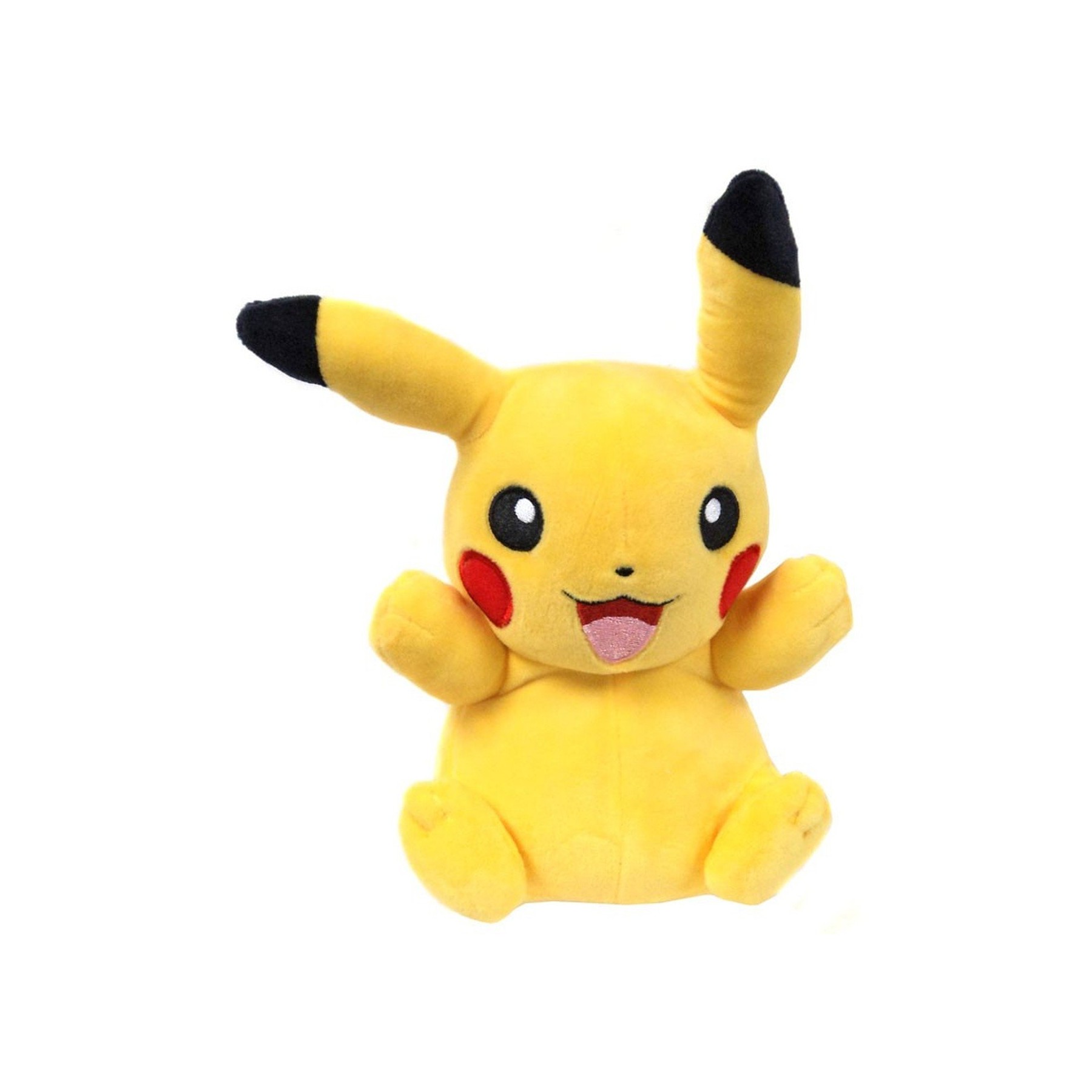 Pokemon - Plush 20 cm - Pikachu (95351)