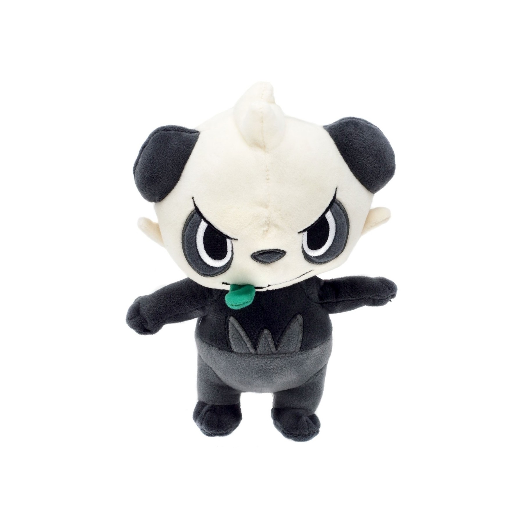 Pokemon - Plush 20 cm - Pancham (95217B)