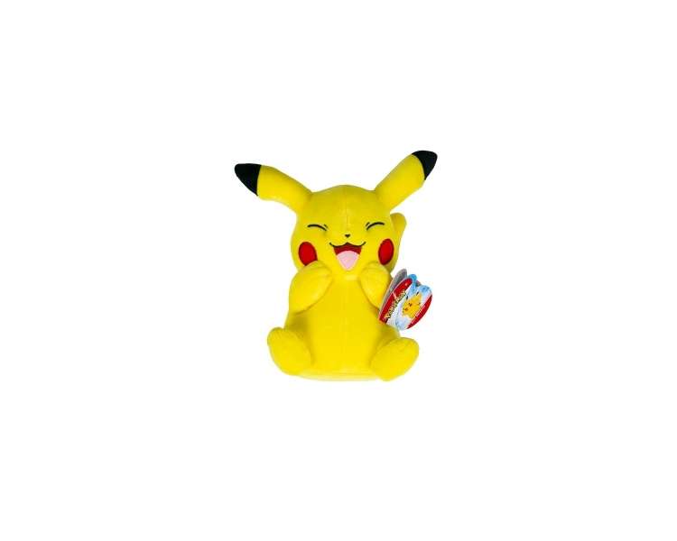 Pokemon - Plush 20 cm - Pikachu
