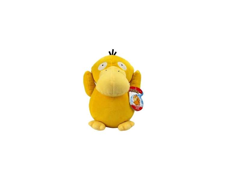 Pokemon - Plush 20 cm - Psyduck