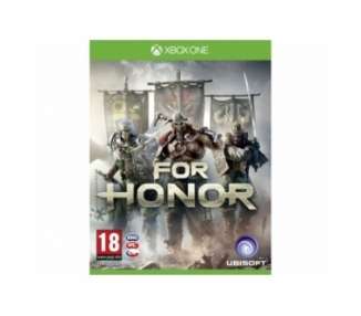 For Honor (Import)