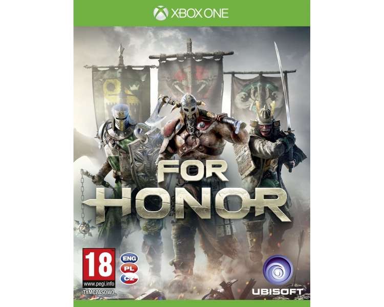 For Honor (Import)