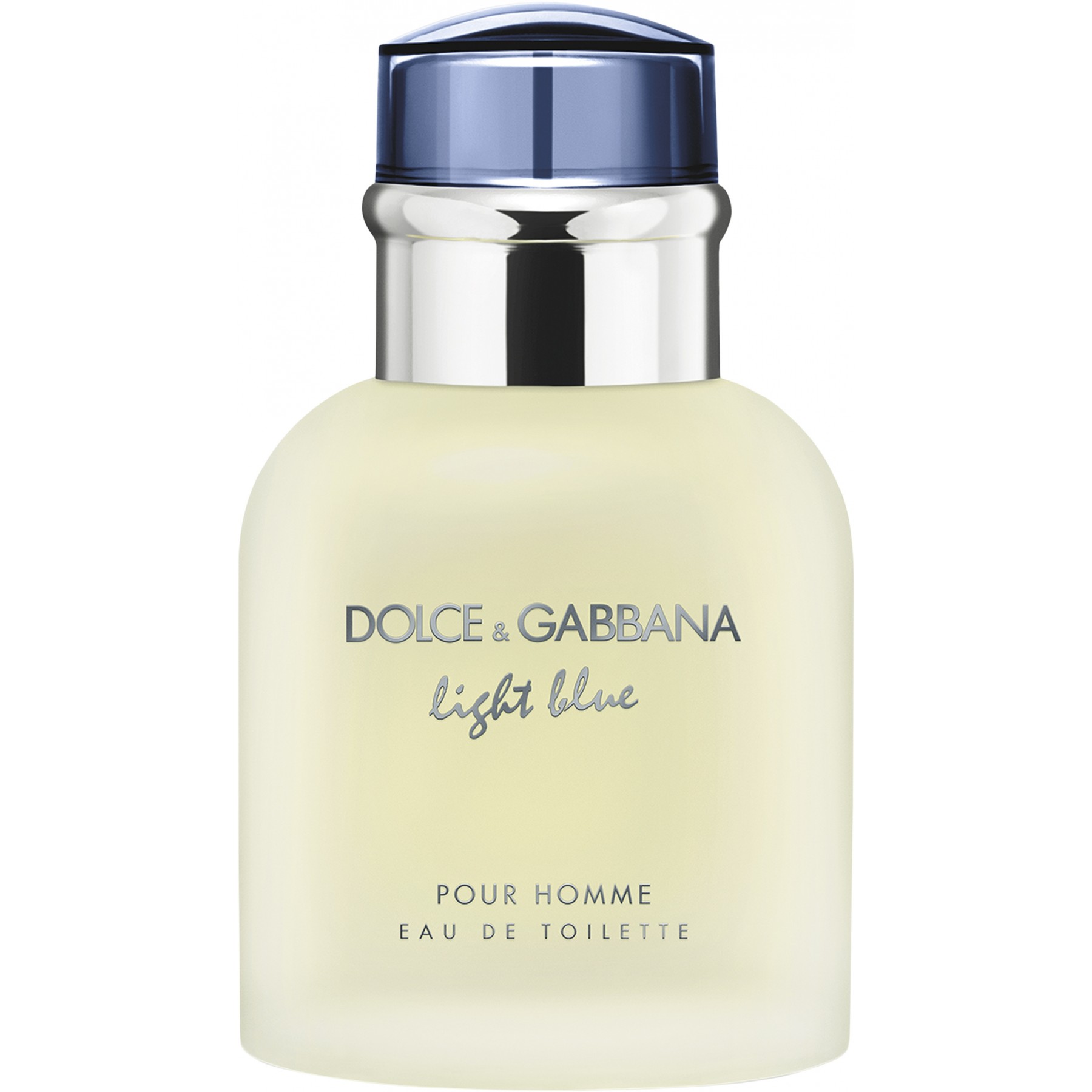 Dolce & Gabbana - Light Blue Pour Homme EDT 200 ml