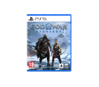 God of War Ragnarök (Nordic), Juego para Consola Sony PlayStation 5 PS5