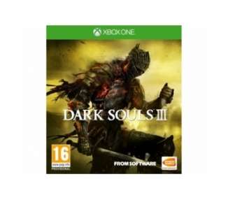 Dark Souls III (3)