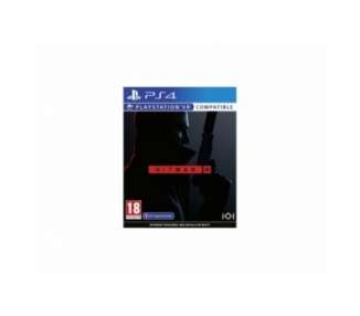 Hitman III (3), Juego para Consola Sony PlayStation 4 , PS4