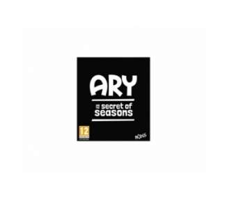 Ary and the Secret of Seasons, Juego para PC
