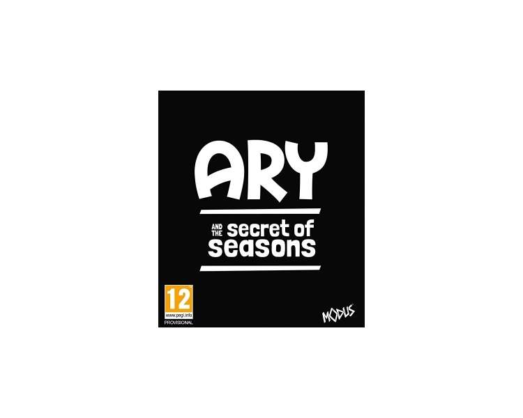 Ary and the Secret of Seasons, Juego para PC