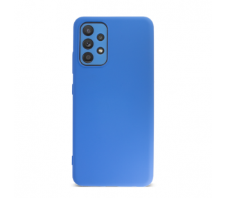 Funda Silicona Suave Xiaomi Redmi Note 10 con Protector Camara 3D