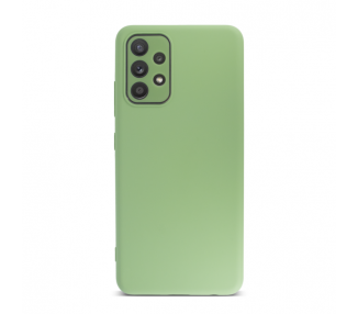 Funda Silicona Suave Xiaomi Redmi Note 10 con Protector Camara 3D