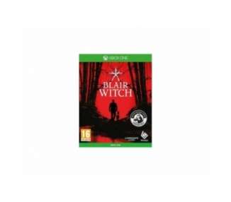 Blair Witch Good Boy Pack, Juego para Consola Microsoft XBOX One