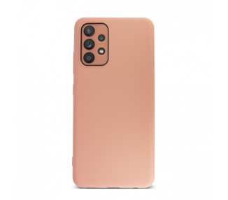 Funda Silicona Suave Xiaomi Redmi Note 10 con Protector Camara 3D