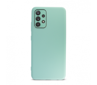 Funda Silicona Suave Xiaomi Redmi Note 10 con Protector Camara 3D