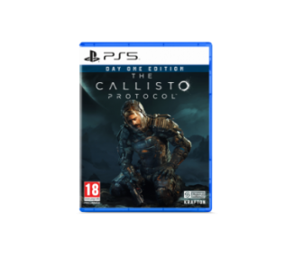 The Callisto Protocol (Day One Edition), Juego para Consola Sony PlayStation 5 PS5