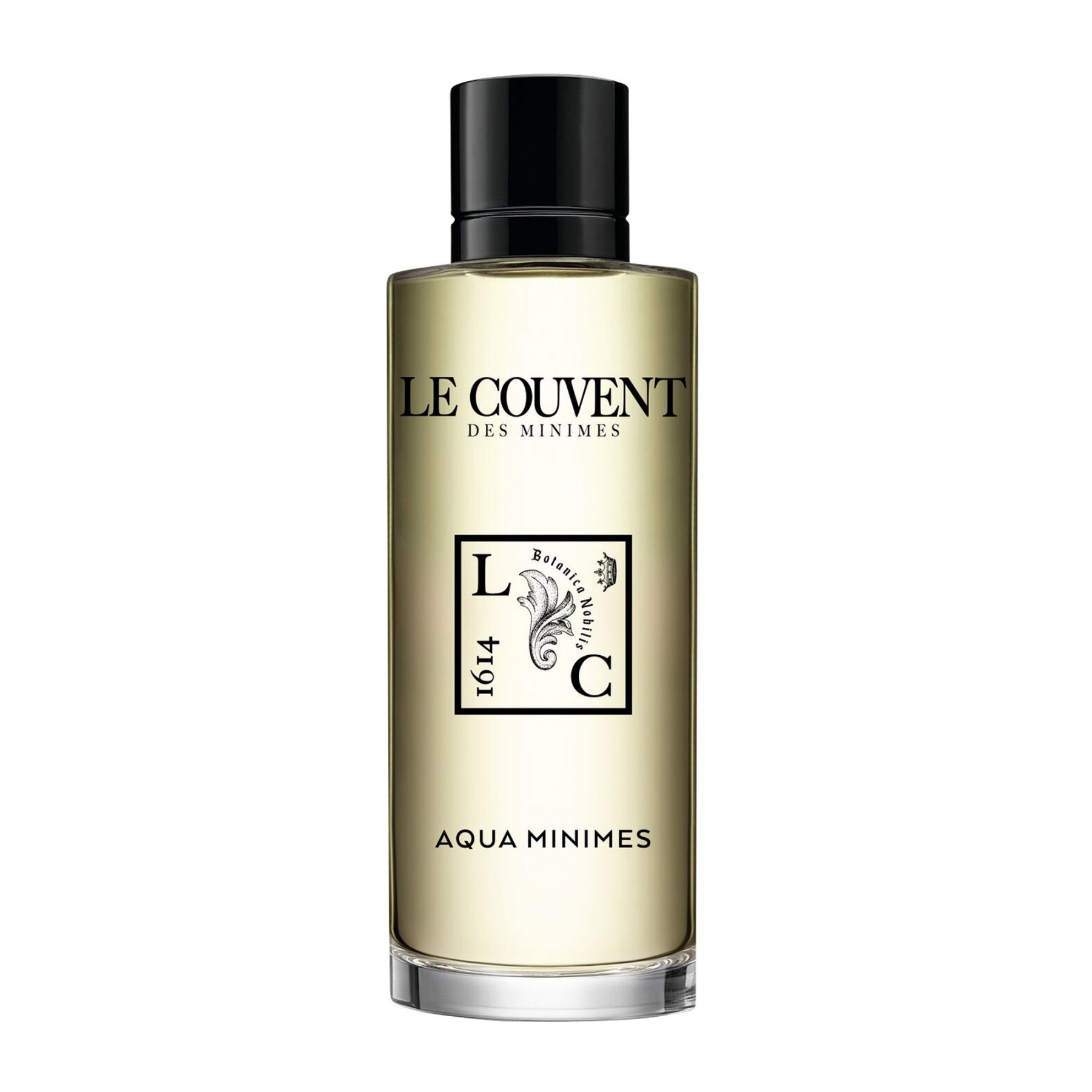 Le Couvent - Botanical Cologne Aqua Minimes EDT 200 ml