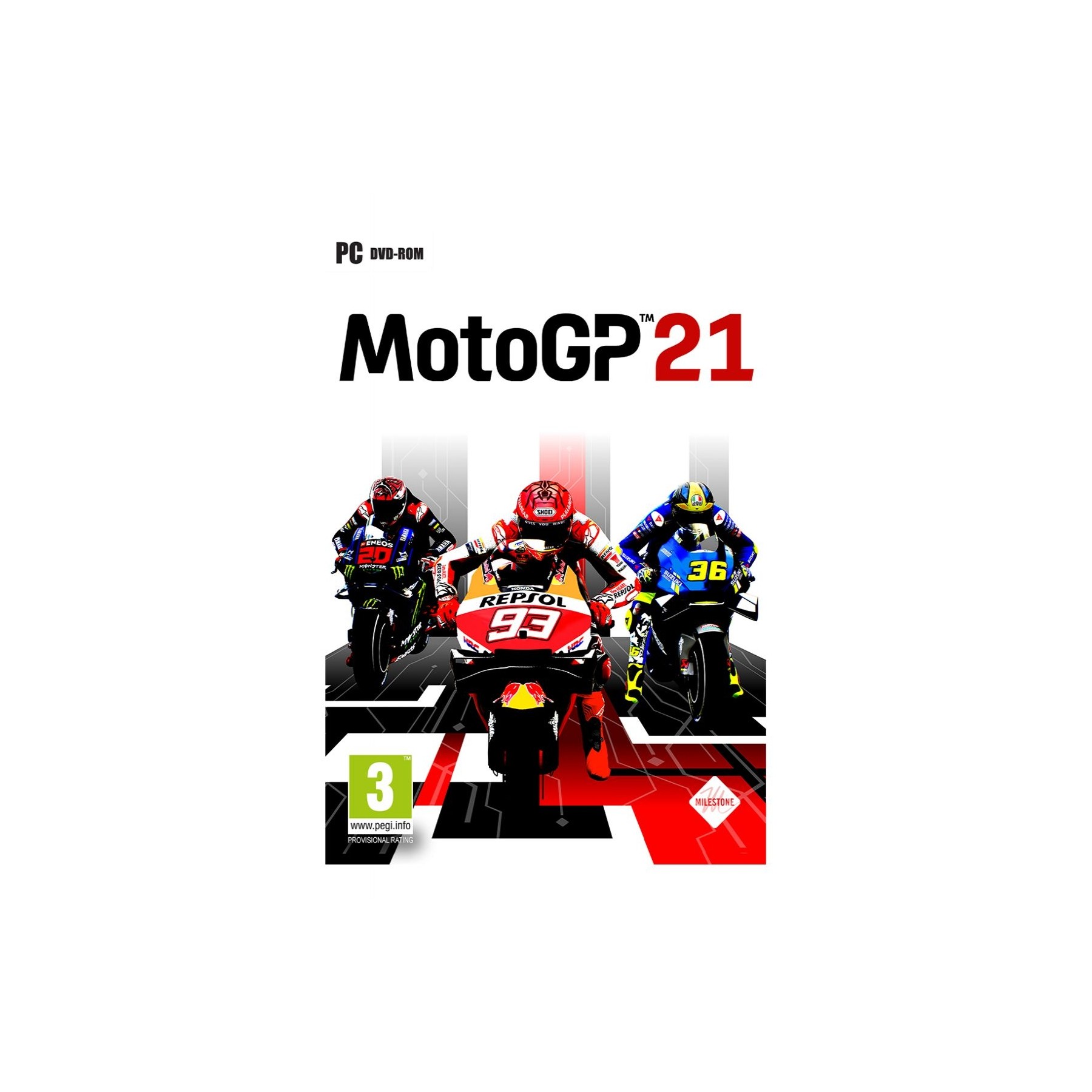 MotoGP 21